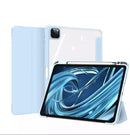 For Apple iPad Air 5 10.9'' 2022 Folio Cover With Pencil Holder