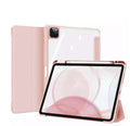 For Apple iPad 9th Gen 10.2’’ 2021 Folio Cover With Pencil Holder