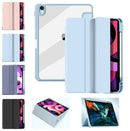 For Apple iPad 9th Gen 10.2’’ 2021 Folio Cover With Pencil Holder