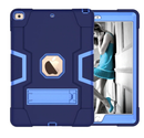 Shockproof Heavy Duty For Apple iPad 8th Gen 10.2 inch 2020 Kickstand Case Cover