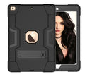 Shockproof Heavy Duty For Apple iPad 7th Gen 10.2 inch 2019 Kickstand Case Cover