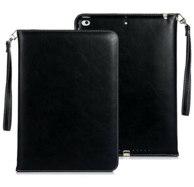 Luxury Leather Shockproof Case Cover for iPad 7th Gen 10.2'' 2020