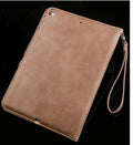 Genuine Luxury Leather Shockproof Case Cover for iPad 7th Gen 10.2'' 2019