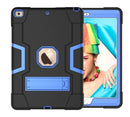 Shockproof Heavy Duty For Apple iPad 7th Gen 10.2 inch 2019 Kickstand Case Cover