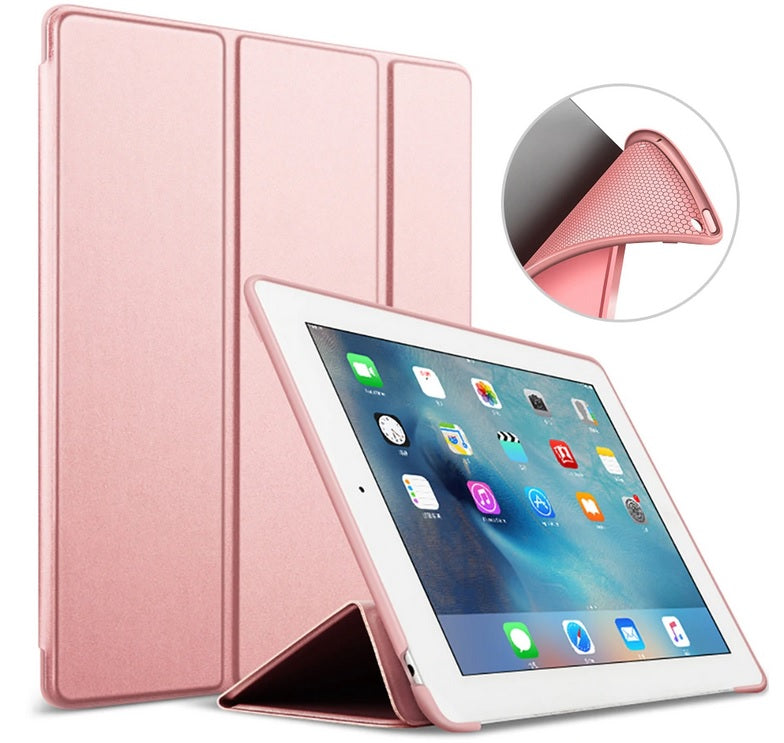 For iPad 10th Gen 10.9 inch 2022 Smart Cover Case Soft Silicone Back Apple iPad 10 Generation