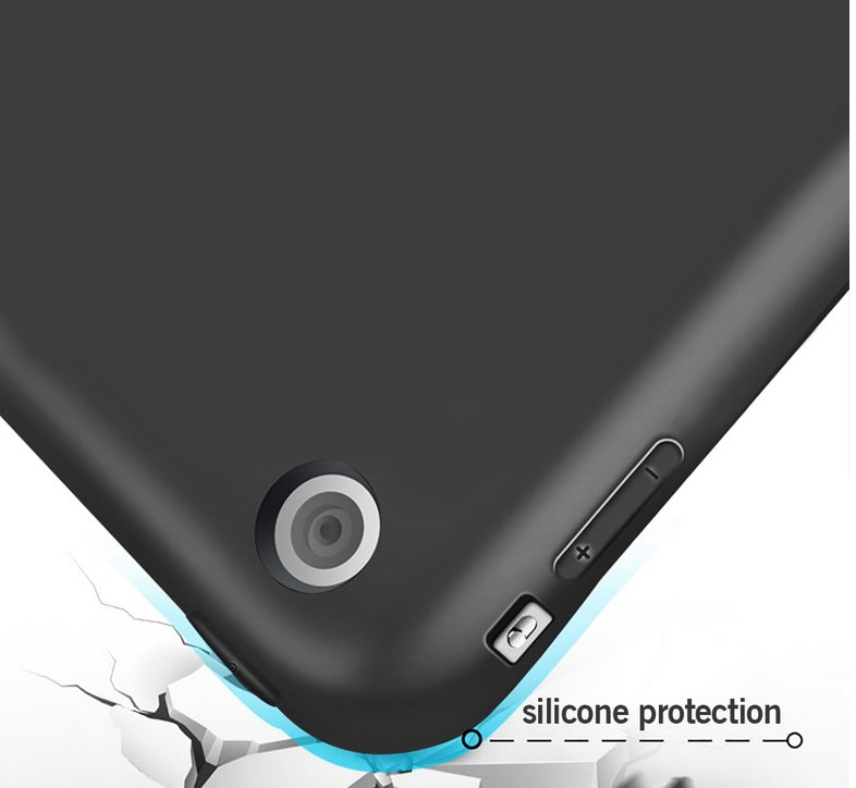 For Apple iPad Mini 1 2 3 4 Folio Smart Leather Sleep/Wake Magnetic Stand Case Cover