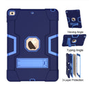 Shockproof Heavy Duty For Apple iPad 8th Gen 10.2 inch 2020 Kickstand Case Cover