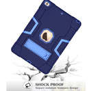 Shockproof Heavy Duty For Apple iPad 9th Gen 10.2 inch 2021 Kickstand Case Cover