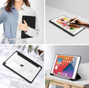 For Apple iPad Air 5 10.9'' 2022 Folio Cover With Pencil Holder