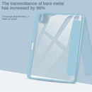 For Apple iPad Air 5 10.9'' 2022 Folio Cover With Pencil Holder