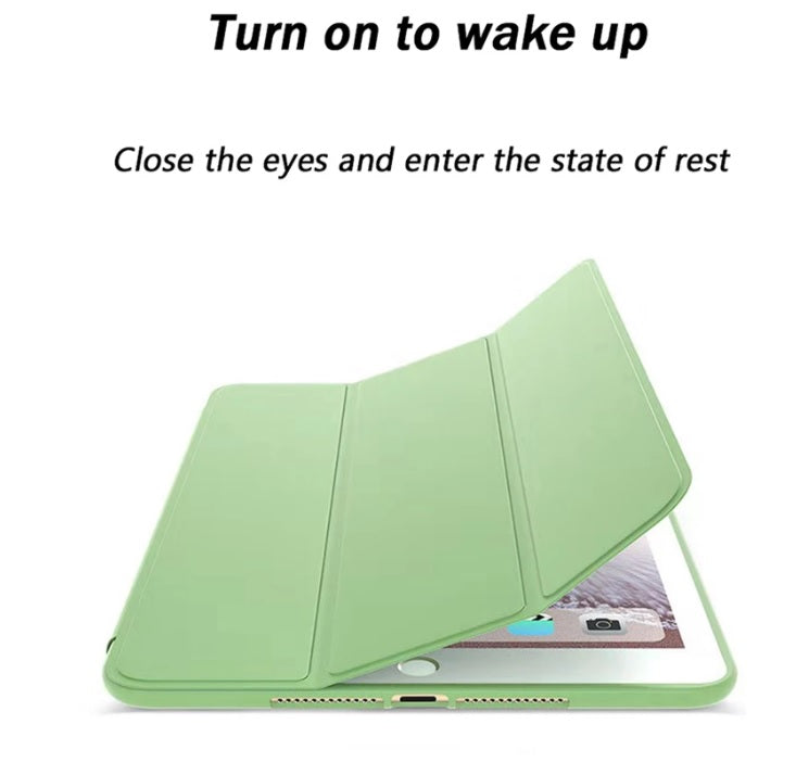For Apple iPad 7th Gen 10.2’’ 2019 Folio Cover With Pencil Holder