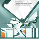 For Apple iPad 8th Gen 10.2’’ 2020 Folio Cover With Pencil Holder