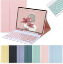 iPad 6th Gen Generation 9.7 Inch Bluetooth Keyboard Case Cover with Pencil Holder