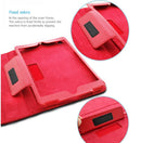 For Apple iPad 7th Gen Cover Smart Folio Leather Stand Case