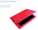 For Apple iPad 10th Gen Cover Smart Folio Leather Stand Case