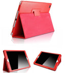 For Apple iPad 8th Gen Cover Smart Folio Leather Stand Case