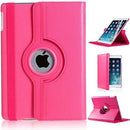 360 Rotate Leather Case Cover For Apple iPad 9th gen 10.2'' 2021