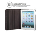 360 Rotate Leather Case Cover For Apple iPad 7th gen 10.2'' 2019