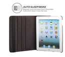 360 Rotate Leather Case Cover For Apple iPad Air 2/ Air 1 9.7''