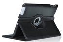 360 Rotate Leather Case Cover For Apple iPad 5th gen 9.7''