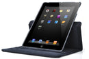 360 Rotate Leather Case Cover For Apple iPad 9th gen 10.2'' 2021