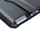 360 Rotate Leather Case Cover For Apple iPad 5th gen 9.7''