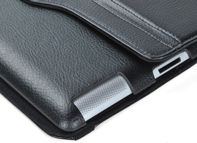 360 Rotate Leather Case Cover For Apple iPad 9th gen 10.2'' 2021