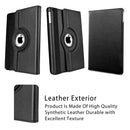 iPad 10th Gen 10.9" 2022 360 Rotate Leather Case Cover Apple iPad 10