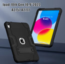 Shockproof For iPad 11th Gen 2025 (A16)  Case Cover Kids Apple 11