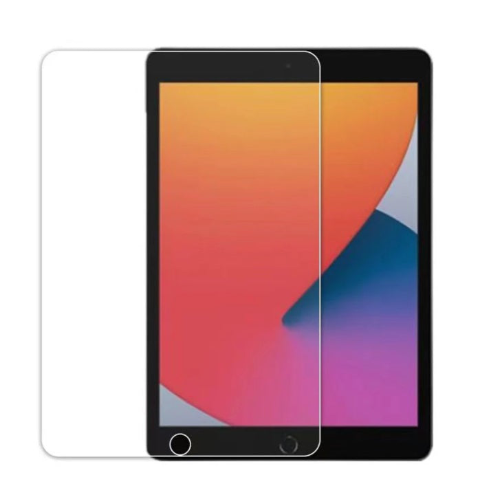 iPad 10.2’’7th Gen Tempered Glass Screen Protector for Apple iPad 7 2019