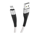 1M 2M 3M Fast Charger Lightning USB Charging & Data Sync Cable Lead For iPhone iPad 14 13 12 11