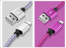 1M 2M 3M Fast Charge Lightning to USB Charger Cord & Data Sync Cable For Apple iPhone iPad