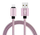 1M 2M 3M Fast Charge Lightning to USB Charger Cord & Data Sync Cable For Apple iPhone iPad