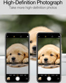 For iPhone 13/ Pro/ Max/ mini Camera Lens Tempered Glass Screen Protector Full