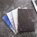 For iPad 5th 6th Gen Marble Leather Smart Case Cover