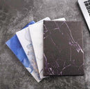 For iPad 10.2 inch 2020 8th Gen Marble Leather Smart Case Cover