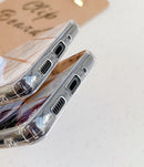 iPhone 11 Pro Case Soft TPU Case Marble Shockproof Silicone Gel Cover