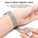 Slim Milanese Loop for Apple Watch Band 8 7 6 5 4 3 2 SE 44/42/40/38