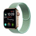 Band For Apple Watch Series 8/ 7/6/5/4/3/2/1 SE Nylon Sport Loop 38/40/41/42/44/45mm