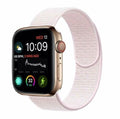 Band For Apple Watch Series 8/ 7/6/5/4/3/2/1 SE Nylon Sport Loop 38/40/41/42/44/45mm