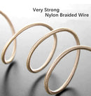 for Apple iPhone iPad 1M 2M 3M Fast Charge Lightning to USB Charger Cord & Data Sync Cable