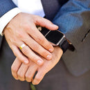 Fitbit Versa 2 1 Lite Nylon Band Sports Woven Loop Watch Strap Wristband Bands