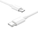 1M 2M 20W PD Fast Charging For iPhone to Type C Charger Cable for iPhone 14 13 12 11