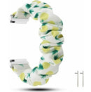 Scrunchie Soft Loop Band Strap For Fitbit Versa/Fitbit Versa 2/Fitbit Versa Lite
