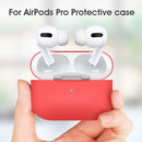 Case For Apple AirPods Pro 1 & 2 Case Silicone Protective Cover