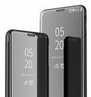 Smart Mirror Leather Stand Case Cover Samsung Galaxy S20+ Ultra