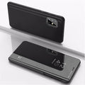Smart Mirror Leather Stand Case Cover Samsung Galaxy S20+ Ultra