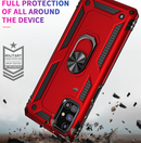 Heavy Duty Shockproof Stand Case Cover For Samsung Galaxy A23 4G