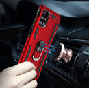 Heavy Duty Shockproof Stand Case Cover For Samsung Galaxy A23 4G