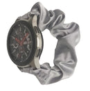 Scrunchie Loop Band Strap For Samsung Galaxy Watch 3 41mm Active 2/1 40/44mm 42m